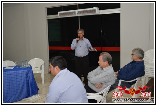 rolim de moura